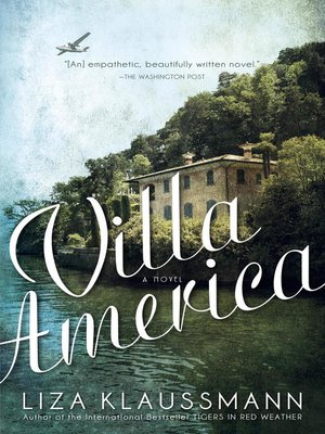 cover image of Villa America